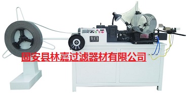 空濾螺旋卷網(wǎng)機(jī)001