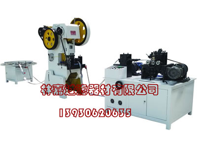 空濾液壓濾中心管卷圓機(jī)